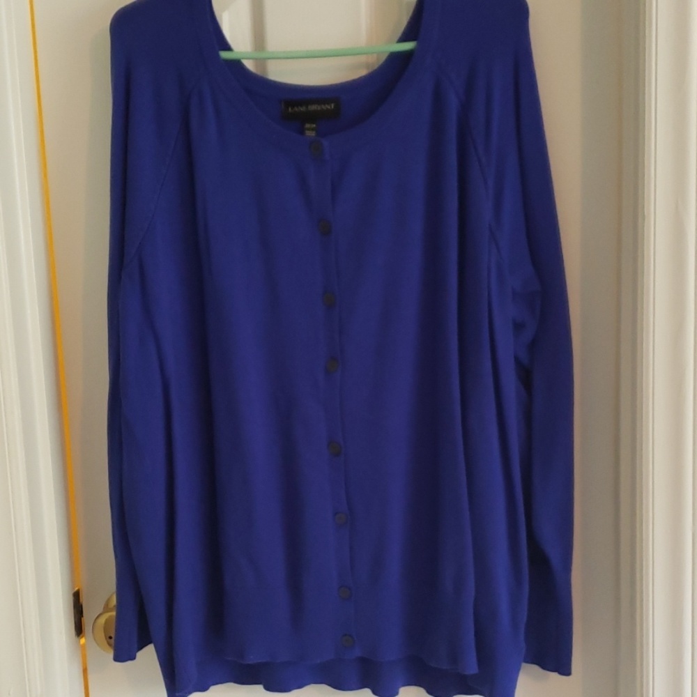 Cardigan